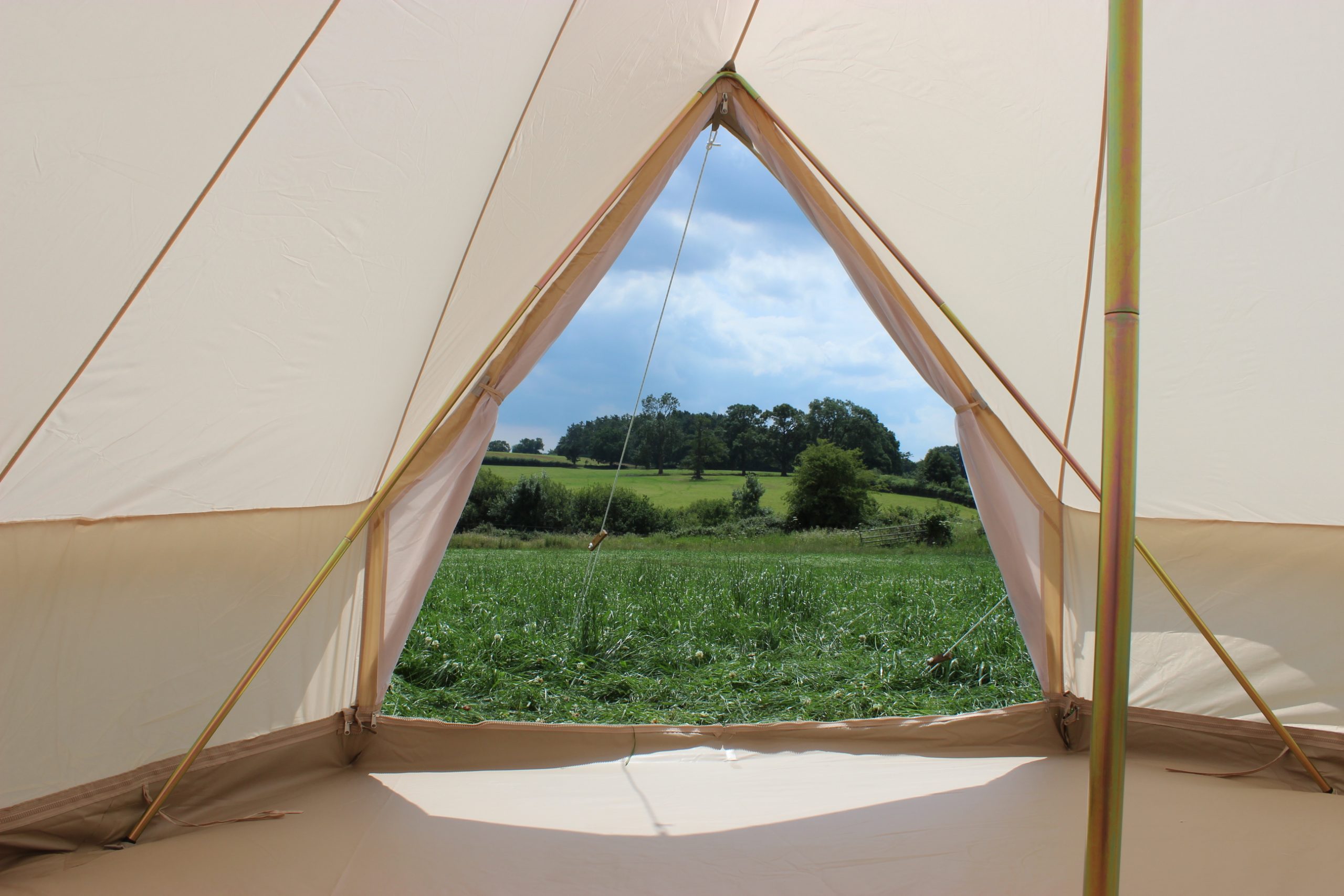 Bell Tent - 5M - Image 2