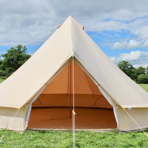 Bell Tent - 5M