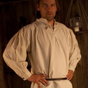 Otoo Medieval Shirt