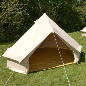 Bell Tent 3m