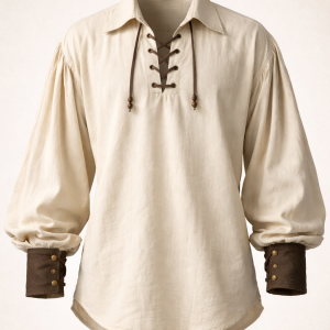 Medieval Fantasy Shirt