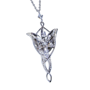 Evenstar Necklace
