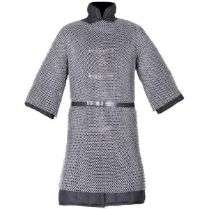 Chainmail Hauberk