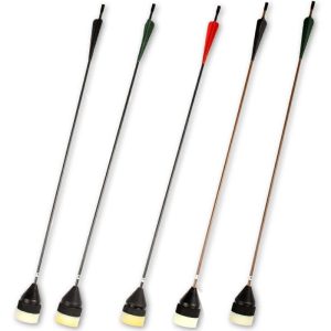 Flat Head LARP Arrow