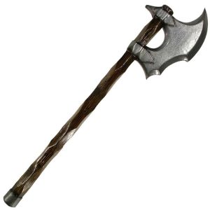 Cleaver Axe