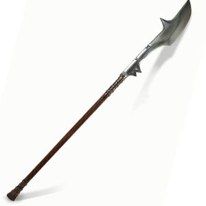 Dervish Spear