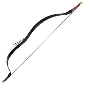 Recurve Horse Bow