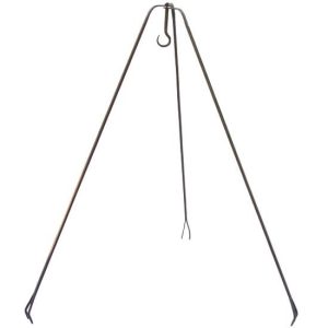 Large Tripod Cooking Stand - 150cm Legs