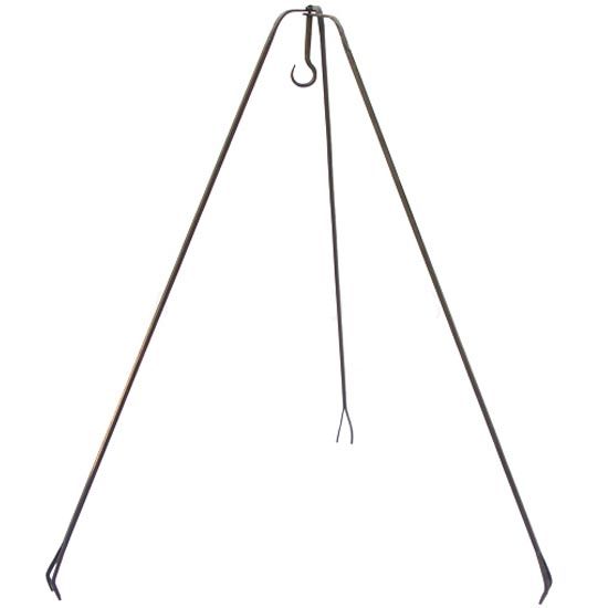 Large Tripod Cooking Stand - 150cm Legs