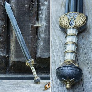 Spatha Sword