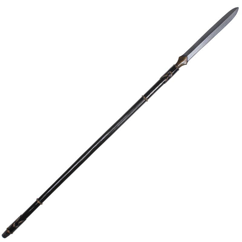 Martial Isles Yari Spear